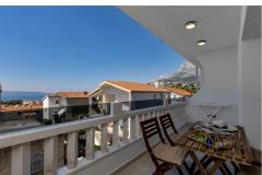 Luka's view Apartma 2 – LUKA-A2 foto 4