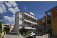 Apartmaji Luny Makarska Apartma 2 – Studio 2+1 foto 1