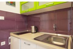 Apartmaji Luny Makarska Apartma 2 – Studio 2+1 foto 3