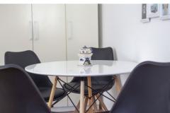 Apartmaji Luny Makarska Apartma 2 – Studio 2+1 foto 4