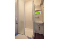 Apartmaji Luny Makarska Apartma 2 – Studio 2+1 foto 5