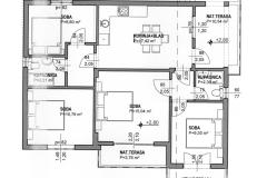 Apartmaji Marin Apartma 2 – Apartman 8 foto 2