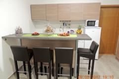 Apartmaji Marsonia Apartma 1 – Apartman 4 foto 3