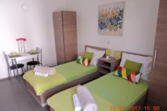 Apartmaji Marsonia Apartma 4 – Studio 2 foto 1