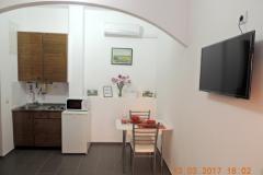 Apartmaji Marsonia Apartma 3 – Studio Ap foto 1