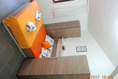 Apartmaji Marsonia Apartma 3 – Studio Ap foto 3