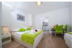 Apartmaji Matić Apartma 1 – APP 1 foto 2