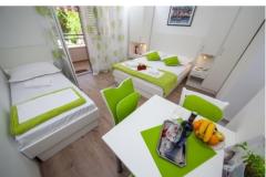 Apartmaji Matić Apartma 1 – APP 1 foto 3