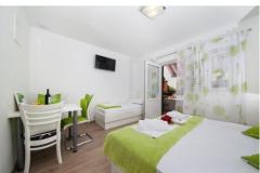Apartmaji Matić Apartma 1 – APP 1 foto 4