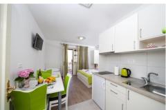 Apartmaji Matić Apartma 2 – APP 2 foto 2