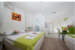 Apartmaji Matić Apartma 2 – APP 2 foto 3