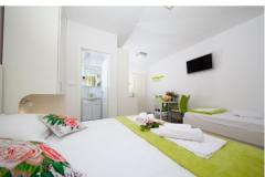 Apartmaji Matić Apartma 2 – APP 2 foto 5