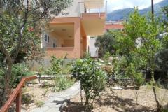 Apartmaji Mikulić Apartma 4 – Maslina foto 1