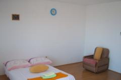 Apartmaji Katić  Apartma 2 – A 3 +2 foto 3