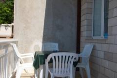 Apartmaji Katić  Apartma 2 – A 3 +2 foto 4