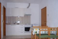 Apartmaji Katić  Apartma 1 – A 2+2 foto 3