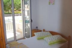 Apartmaji Katić  Apartma 1 – A 2+2 foto 4