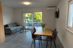 Apartmaji Neva plaža Apartma 1 – delux 1 foto 1