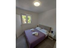 Apartmaji Neva plaža Apartma 1 – delux 1 foto 2
