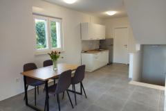 Apartmaji Neva plaža Apartma 1 – delux 1 foto 3