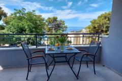 Apartmaji Neva plaža Apartma 1 – delux 1 foto 5
