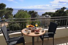 Apartmaji Neva plaža Apartma 2 – A1 2+2 foto 1