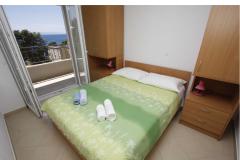 Apartmaji Neva plaža Apartma 2 – A1 2+2 foto 2