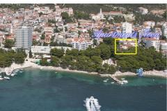 Apartmaji Neva plaža Apartma 2 – A1 2+2 foto 5