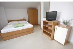 Apartmaji Neva plaža Apartma 3 – Studio foto 1
