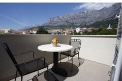 Apartmaji Neva plaža Apartma 3 – Studio foto 2