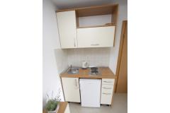 Apartmaji Neva plaža Apartma 3 – Studio foto 4