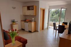 Apartmaji Neva plaža Apartma 4 – Comfort foto 3
