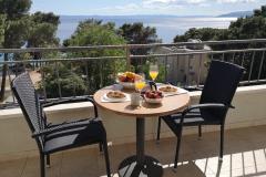 Apartmaji Neva plaža Apartma 4 – Comfort foto 5
