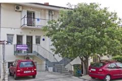 Apartmaji Nina Apartma 1 – stud.apt.1 foto 1