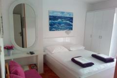 Apartmaji Nina Apartma 4 – studio 2 foto 1