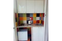Apartmaji Nina Apartma 4 – studio 2 foto 5