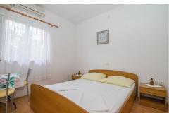 Apartmaji Nuić Soba 5 – Studio 2+1 foto 2