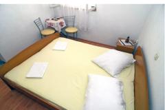 Apartmaji Nuić Soba 5 – Studio 2+1 foto 3