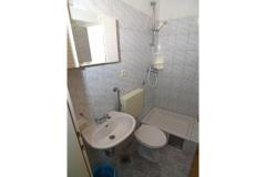 Apartmaji Nuić Soba 5 – Studio 2+1 foto 4