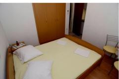 Apartmaji Nuić Soba 5 – Studio 2+1 foto 5