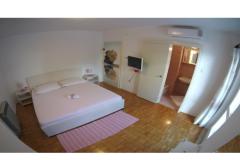 Apartmaji Bašković Apartma 3 – A2+1 ROZI foto 1