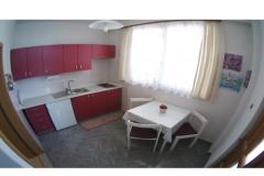 Apartmaji Bašković Apartma 3 – A2+1 ROZI foto 2