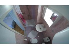 Apartmaji Bašković Apartma 3 – A2+1 ROZI foto 3