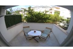 Apartmaji Bašković Apartma 3 – A2+1 ROZI foto 4