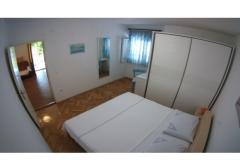 Apartmaji Bašković Apartma 4 – A3+1 NARAN foto 1
