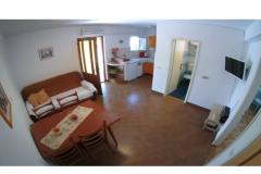 Apartmaji Bašković Apartma 4 – A3+1 NARAN foto 3