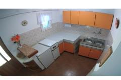 Apartmaji Bašković Apartma 4 – A3+1 NARAN foto 4