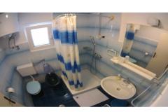 Apartmaji Bašković Apartma 4 – A3+1 NARAN foto 5