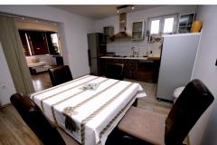 Apartmaji Pašalić Apartma 1 – Ap 2+2 /1 foto 1