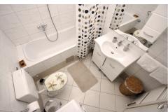 Apartmaji Pašalić Apartma 1 – Ap 2+2 /1 foto 4